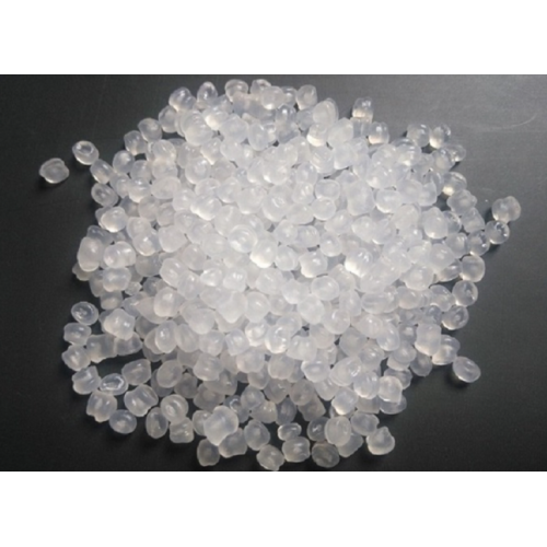 PP Polypropylene Plastik Umum